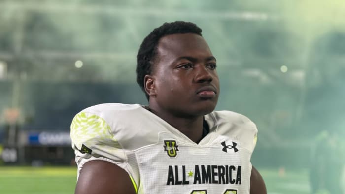 2023 Under Armour Game